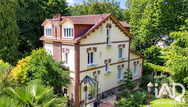 Maison (prestige) à vendre 12 pièces 315 m² Malaunay