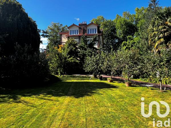 Maison (prestige) à vendre 12 pièces 315 m² Malaunay