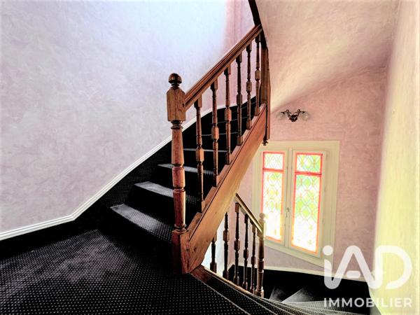 Maison (prestige) à vendre 12 pièces 315 m² Malaunay