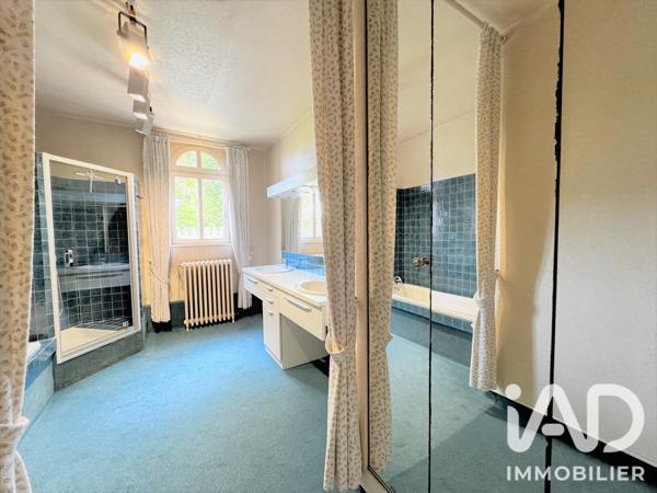 Maison (prestige) à vendre 12 pièces 315 m² Malaunay