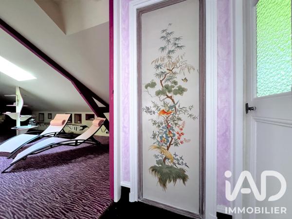 Maison (prestige) à vendre 12 pièces 315 m² Malaunay