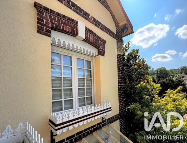 Maison (prestige) à vendre 12 pièces 315 m² Malaunay