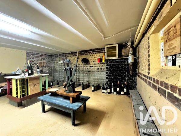 Maison (prestige) à vendre 12 pièces 315 m² Malaunay