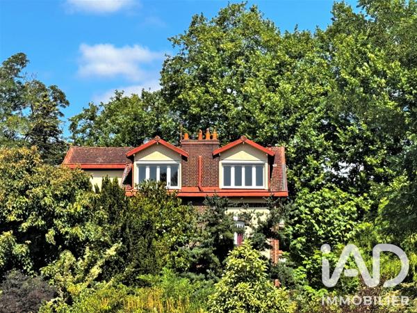 Maison (prestige) à vendre 12 pièces 315 m² Malaunay