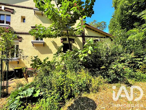 Maison (prestige) à vendre 12 pièces 315 m² Malaunay