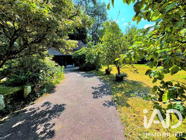 Maison (prestige) à vendre 12 pièces 315 m² Malaunay