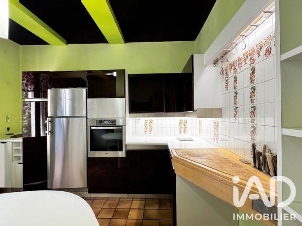 Maison (prestige) à vendre 12 pièces 315 m² Malaunay