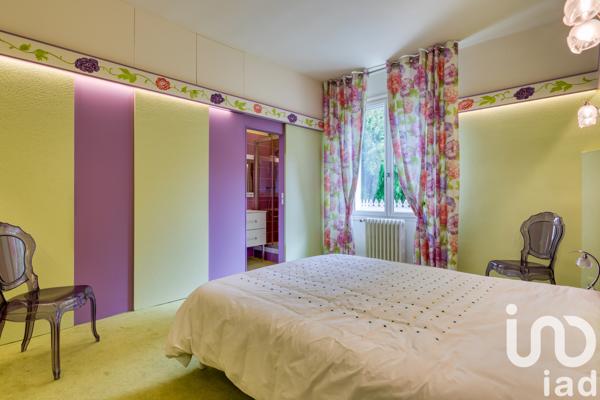 Maison (prestige) à vendre 12 pièces 315 m² Malaunay