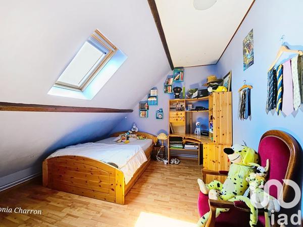 Maison à vendre 7 pièces 137 m² Ver-lès-Chartres