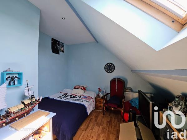 Maison à vendre 7 pièces 137 m² Ver-lès-Chartres