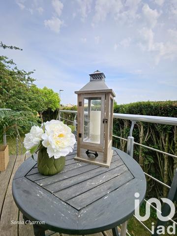 Maison à vendre 7 pièces 137 m² Ver-lès-Chartres