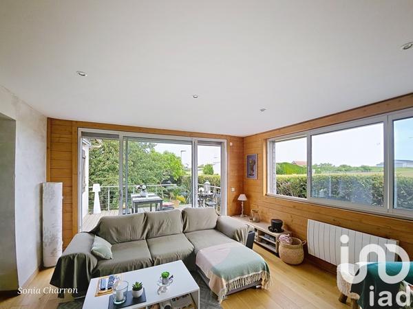 Maison à vendre 7 pièces 137 m² Ver-lès-Chartres