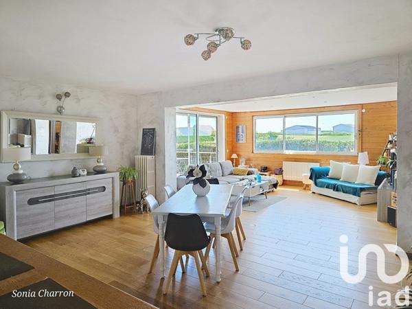 Maison à vendre 7 pièces 137 m² Ver-lès-Chartres