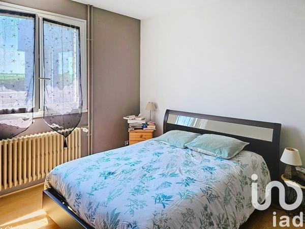 Maison à vendre 7 pièces 137 m² Ver-lès-Chartres