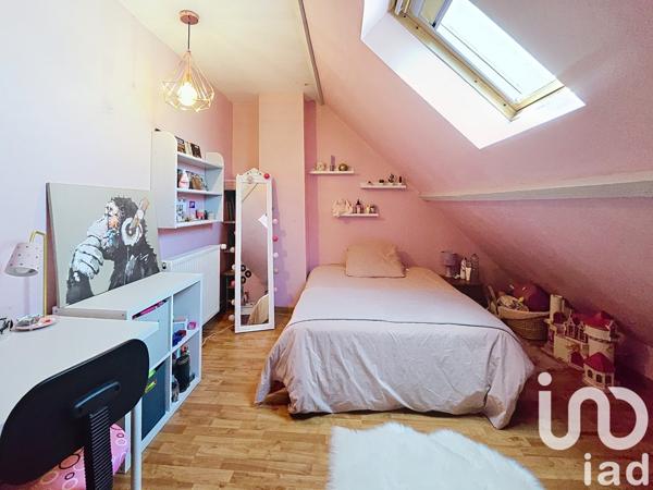 Maison à vendre 7 pièces 137 m² Ver-lès-Chartres