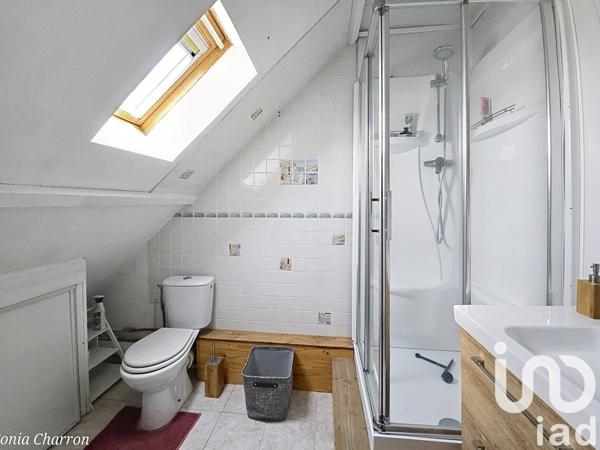 Maison à vendre 7 pièces 137 m² Ver-lès-Chartres