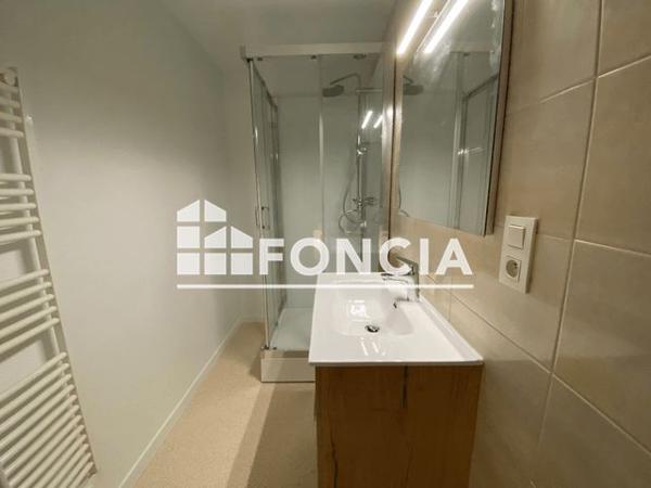 Location Maison 3 pièces 56.73 m² - BRET St Gingolph 74500