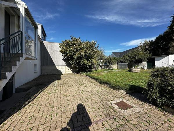 Maison à vendre à Ploeren dans le Morbihan (56880), ref : 56003-1382