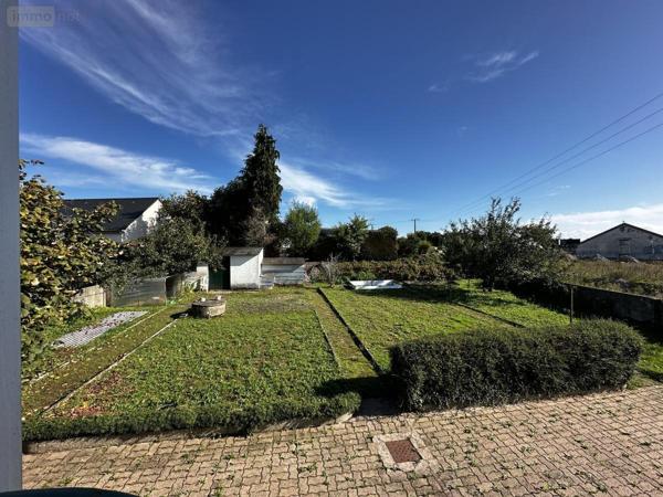 Maison à vendre à Ploeren dans le Morbihan (56880), ref : 56003-1382