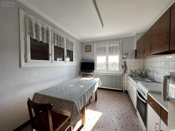 Maison à vendre à Ploeren dans le Morbihan (56880), ref : 56003-1382