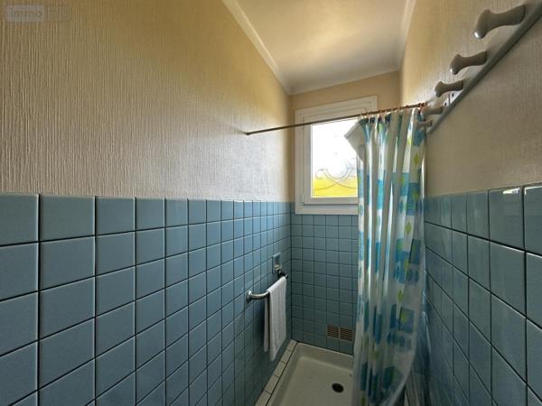 Maison à vendre à Ploeren dans le Morbihan (56880), ref : 56003-1382