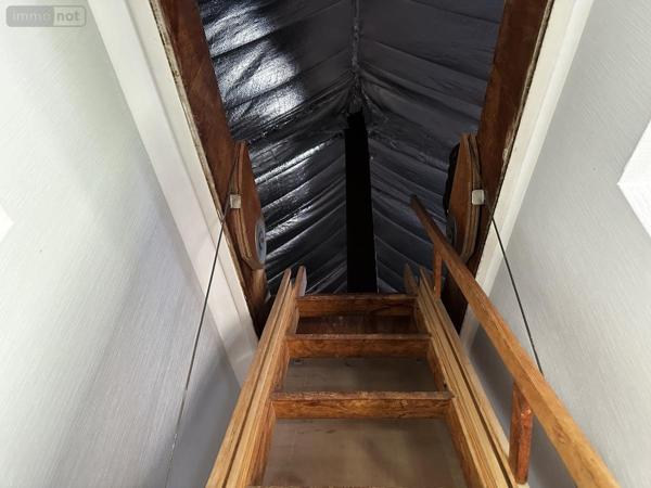 Maison à vendre à Ploeren dans le Morbihan (56880), ref : 56003-1382