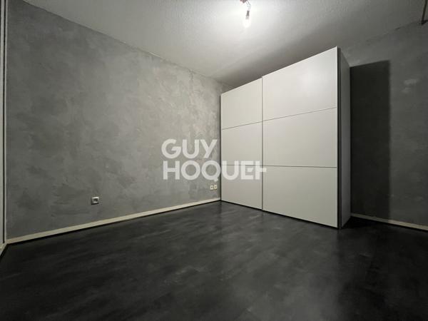 APPARTEMENT À LOUER DE 2 PIÈCES DE 48,19 M²