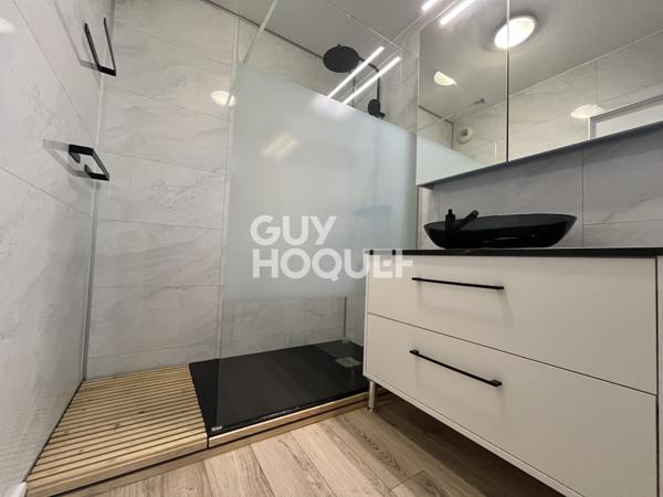 APPARTEMENT À LOUER DE 2 PIÈCES DE 48,19 M²