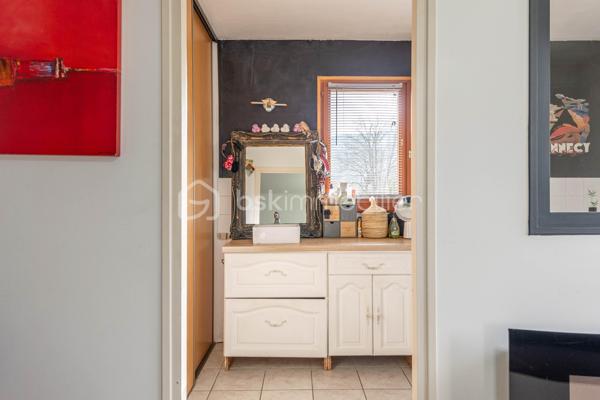 Maison traditionnelle de 165 m²