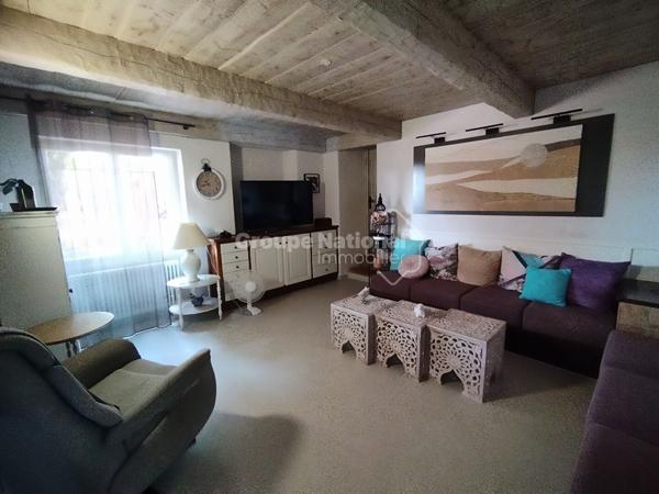 Le Luc (83340) Bastide avec 3 logements, 20 pièce(s) 480 m2, piscine, terrain de 3744m²