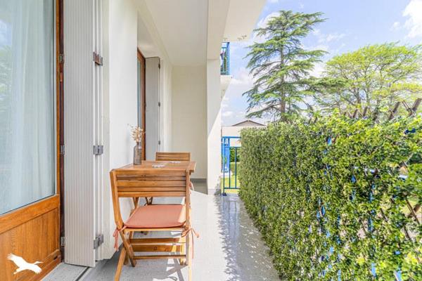 Appartement à vendre 308 999 € Bordeaux 5 p 83 m² DPE D