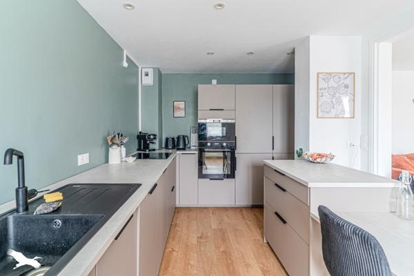 Appartement à vendre 308 999 € Bordeaux 5 p 83 m² DPE D