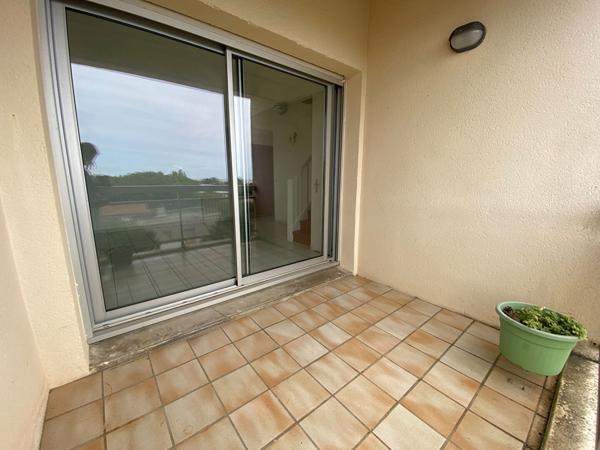 Appartement ROYAN - 3 pièce(s) - 43.85 m2 Royan Appartement ROYAN - 3 pièce(s) - 43.85 m2 Royan