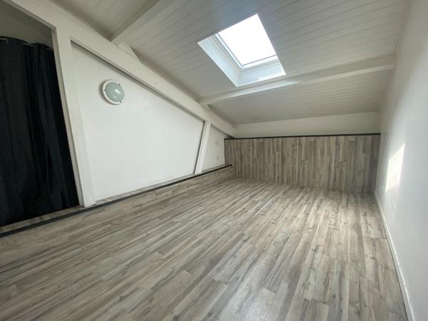 Appartement ROYAN - 3 pièce(s) - 43.85 m2 Royan Appartement ROYAN - 3 pièce(s) - 43.85 m2 Royan