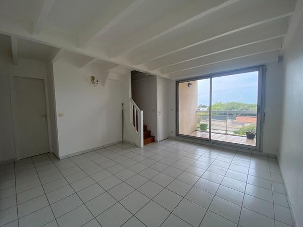 Appartement ROYAN - 3 pièce(s) - 43.85 m2 Royan Appartement ROYAN - 3 pièce(s) - 43.85 m2 Royan