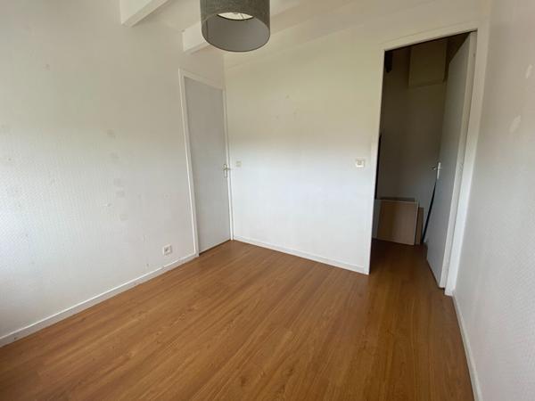 Appartement ROYAN - 3 pièce(s) - 43.85 m2 Royan Appartement ROYAN - 3 pièce(s) - 43.85 m2 Royan