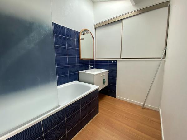 Appartement ROYAN - 3 pièce(s) - 43.85 m2 Royan Appartement ROYAN - 3 pièce(s) - 43.85 m2 Royan