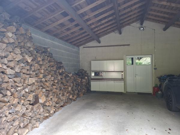 Pavillon de plain-pied avec piscine - À ne pas rater