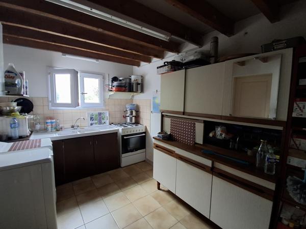 Pavillon de plain-pied avec piscine - À ne pas rater