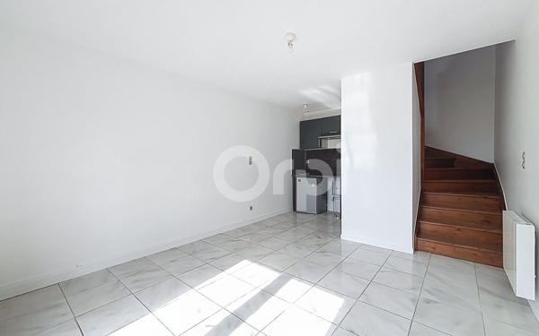 Appartement à louer    2 pièces •  Compiègne