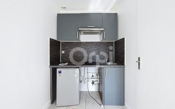 Appartement à louer    2 pièces •  Compiègne