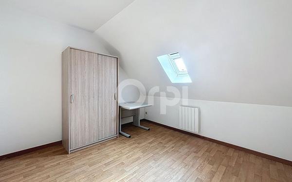 Appartement à louer    2 pièces •  Compiègne