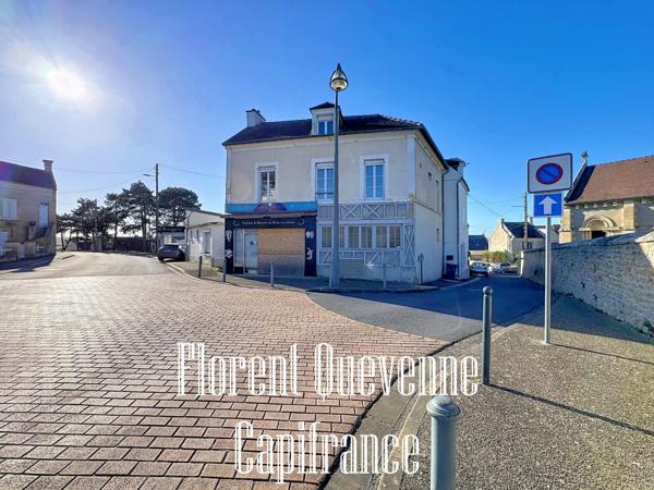 Immeuble à vendre FLEURY SUR ORNE (14)