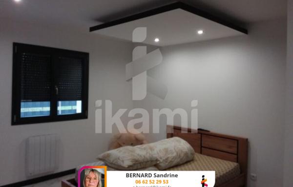 Maison de charme de 121 m2 avec jardin et bar extérieur