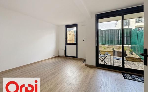 Appartement à vendre    1 pièce • 30,72 m2 Châtillon