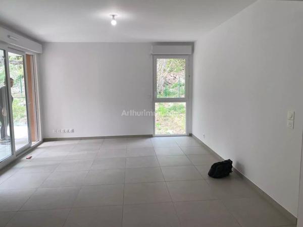 Location Appartement 2 pièces 54 m2 à Saint-Raphaël