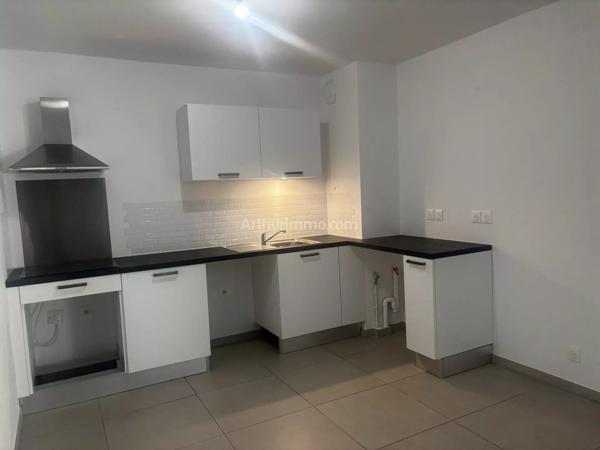 Location Appartement 2 pièces 54 m2 à Saint-Raphaël