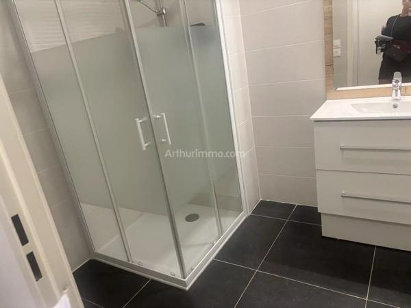 Location Appartement 2 pièces 54 m2 à Saint-Raphaël