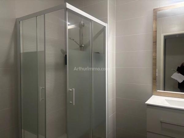 Location Appartement 2 pièces 54 m2 à Saint-Raphaël