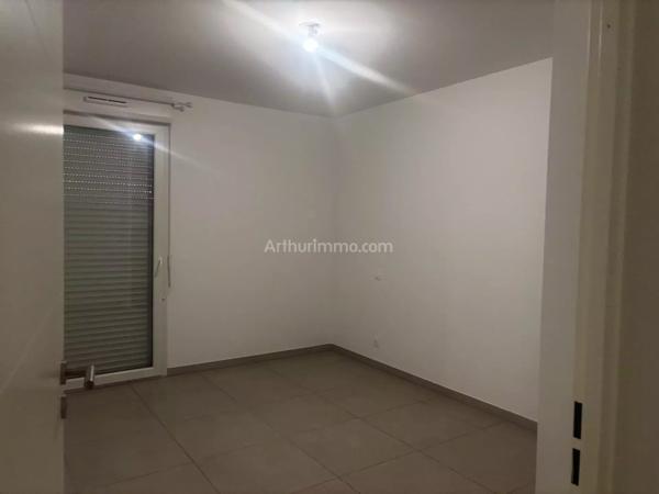Location Appartement 2 pièces 54 m2 à Saint-Raphaël